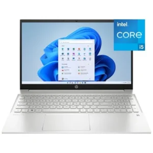 HP 15 intel 12th gen Laptop