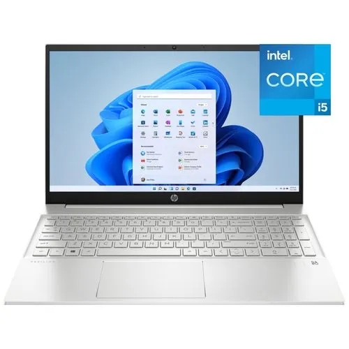 HP 15 intel 12th gen Laptop