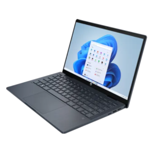 HP 15S Fd0316nia Gen 1 Laptop