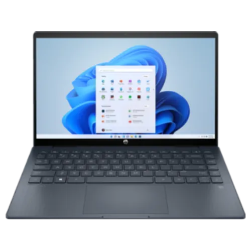 HP 15S Fd0316nia Gen 1 Laptop