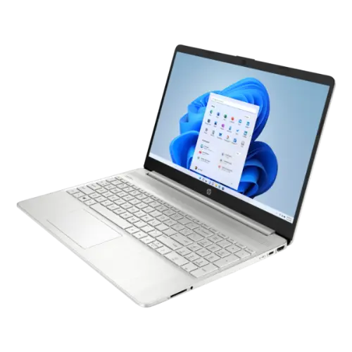 HP 15s FQ5340TU 12th Gen Laptop