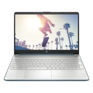 HP 15s FQ5340TU 12th Gen Laptop