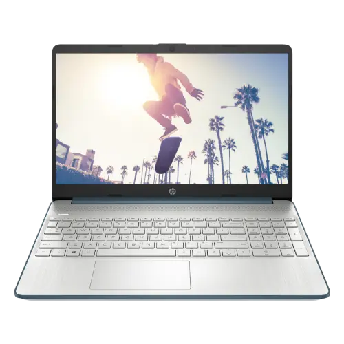 HP 15s FQ5340TU 12th Gen Laptop
