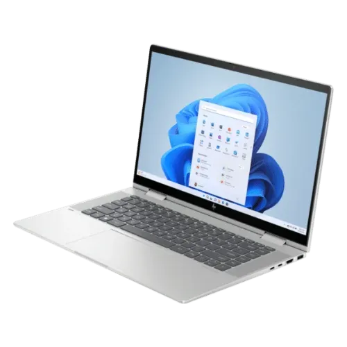 HP 15s fq5360nia Laptop