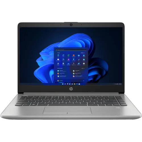 HP 240 G9 12TH GEN Laptop