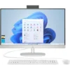 HP 27" AIO Desktop