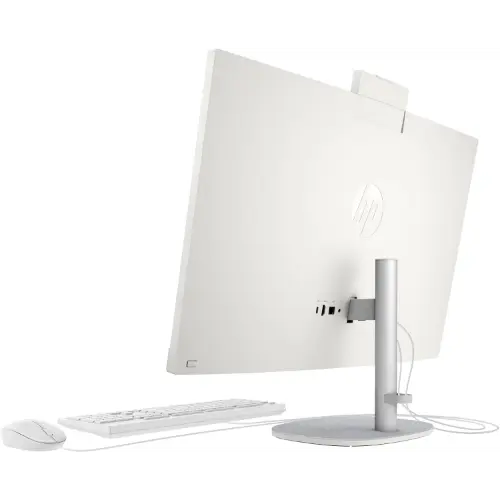 HP 27" AIO Desktop