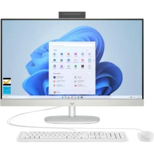 HP 27" AIO Desktop