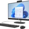 HP 27 cr100 Desktop
