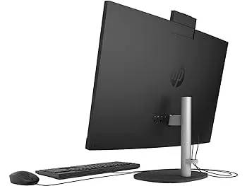 HP 27 cr100 Desktop