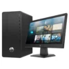 HP 290 G4 10th Gen Desktop