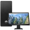 HP 290 G4 10th Gen Desktop