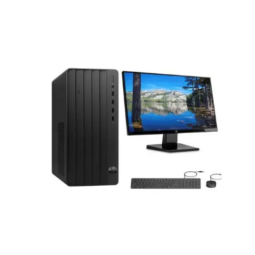 HP 290 G9 12th Gen Desktop
