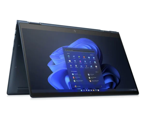 HP Dragonfly ELITE G2 11th gen Laptop