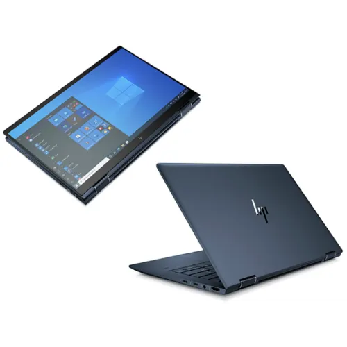 HP Dragonfly ELITE G2 11th gen Laptop