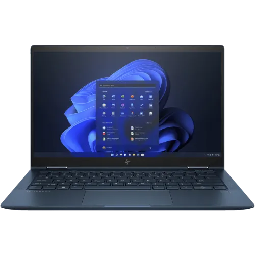 HP Dragonfly ELITE G2 11th gen Laptop