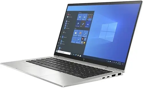 HP EliteBook x360 G8 11th gen Laptop