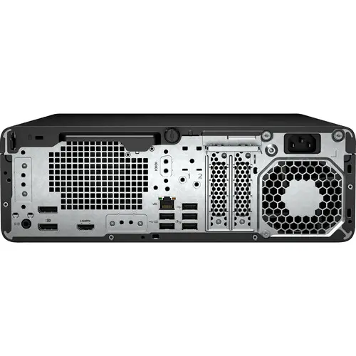 HP EliteDesk 8 Gen 2 Desktop