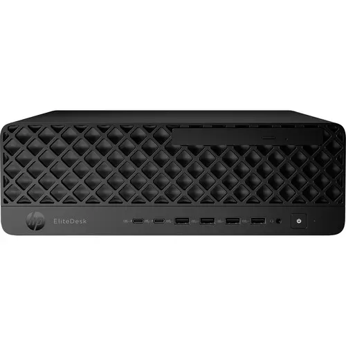 HP EliteDesk 8 Gen 2 Desktop