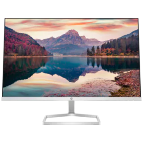 HP M22f IPS Monitor