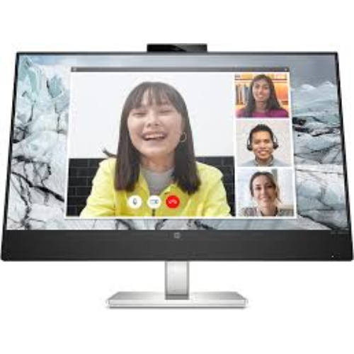HP M27 Webcam Gen 1 Monitor
