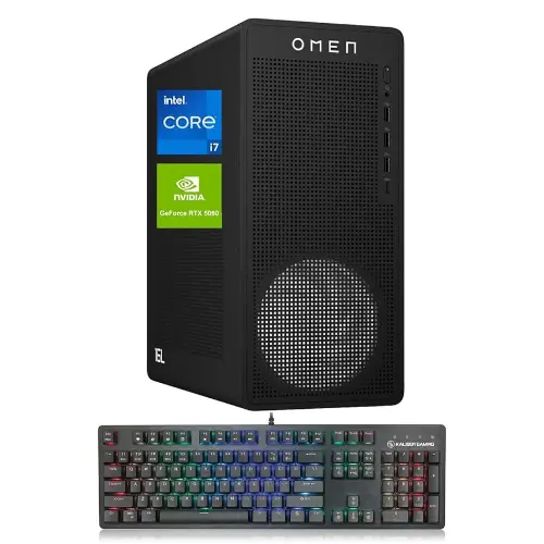 HP Omen 16L Pro Workstation