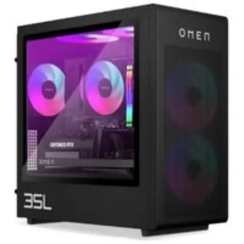 HP Omen 35L Gaming Desktop