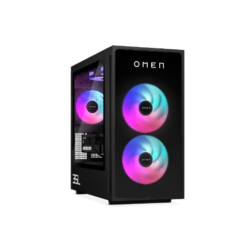 HP Omen 35L Gaming Gen 4 Desktop