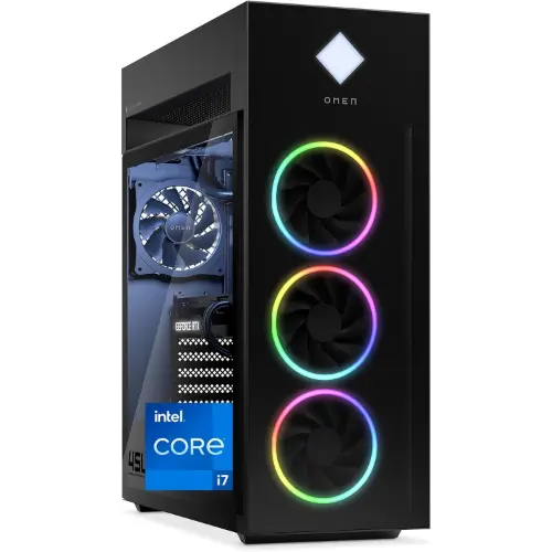 HP Omen 45L Gaming 13th Gen Desktop