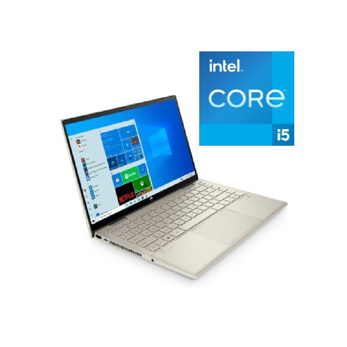 HP Pavilion 14 X360 11TH GEN Laptop