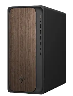 HP Pro 2025 OmniDesk Desktop