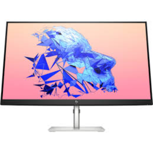 HP U32 4K Monitor