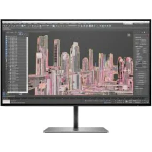 HP Z27u G3 Gen 1 Monitor