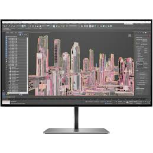 HP Z27u G3 Gen 1 Monitor