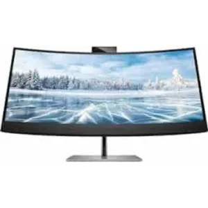 HP Z34c G3 Monitor