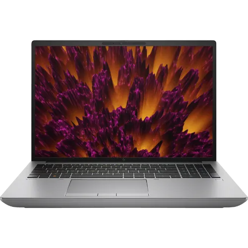 HP ZBook Fury 16 13th Gen Workstation