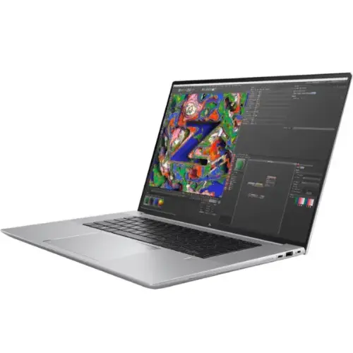 HP ZBook Studio 16 12th Gen Monitor