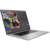 HP ZBook Studio 16 12th Gen Monitor
