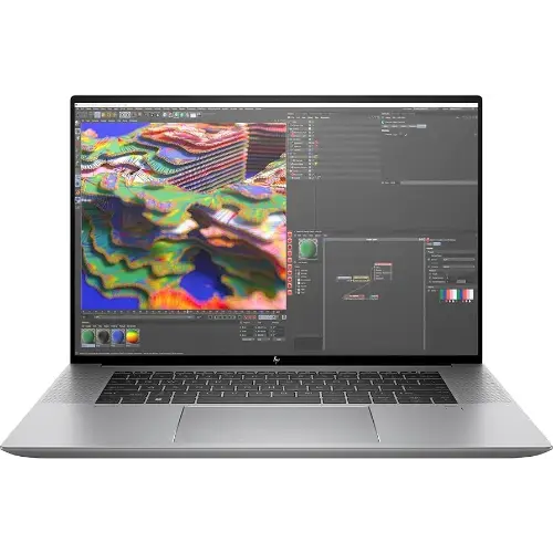 HP ZBook Studio 16 12th Gen Monitor