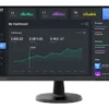Lenovo D24 45 Monitor