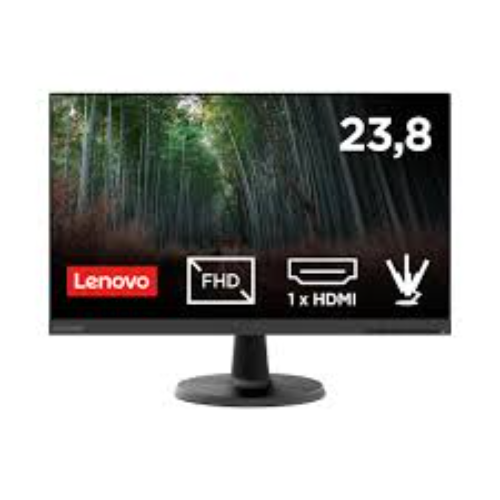 Lenovo D24 45 Monitor