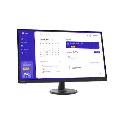 Lenovo D32u 45 Monitor
