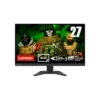 Lenovo G27q 30 Monitor