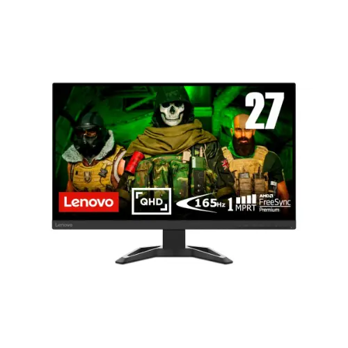 Lenovo G27q 30 Monitor
