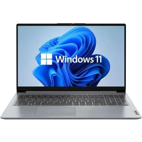 Lenovo IdeaPad 1 Intel 12th Gen Laptop