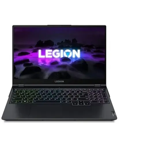 Lenovo Legion 5 Gaming 14th Gen Monitor
