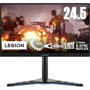 Lenovo Legion Y25g 30 Gen 1 Monitor