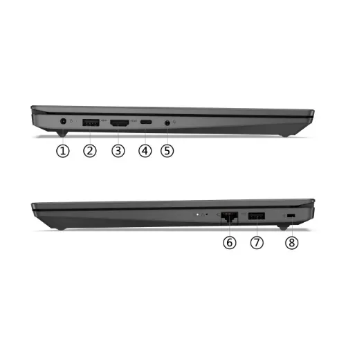Lenovo Pro V14 G3 12th gen Laptop