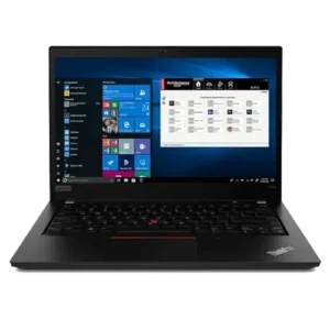 Lenovo ThinkPad P14 ? Gen 2 Laptop