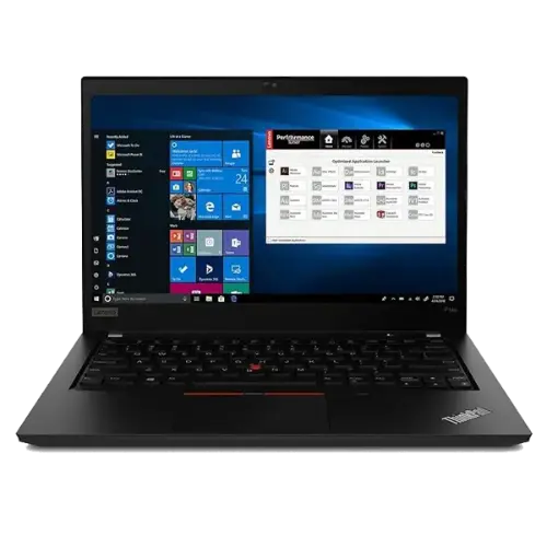 Lenovo ThinkPad P14 ? Gen 2 Laptop